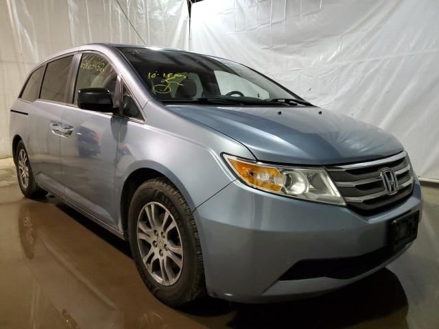 HONDA ODYSSEY EX 2012 5fnrl5h66cb015080