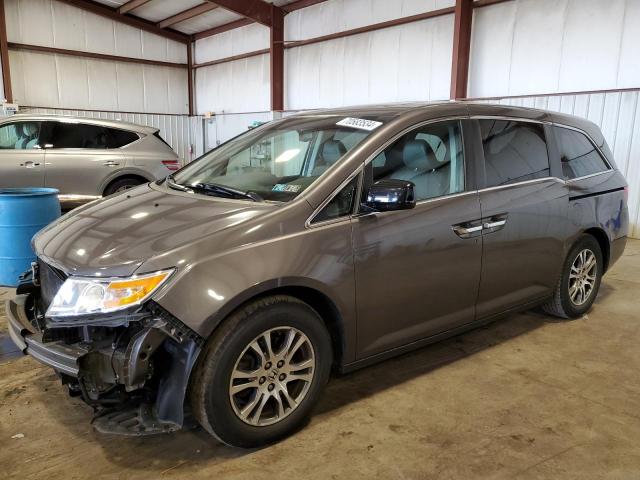 HONDA ODYSSEY EX 2012 5fnrl5h66cb028492