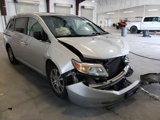 HONDA ODYSSEY EX 2012 5fnrl5h66cb028864