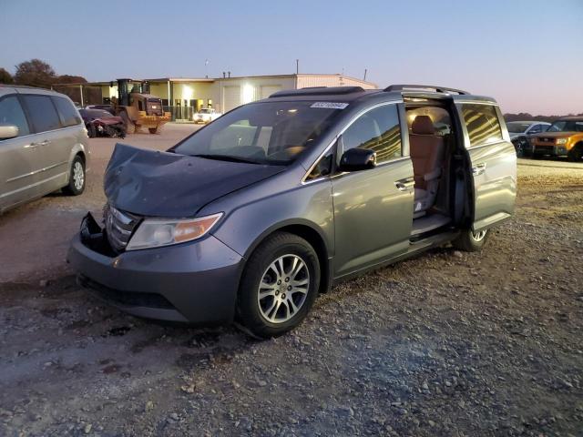 HONDA ODYSSEY EX 2012 5fnrl5h66cb036401