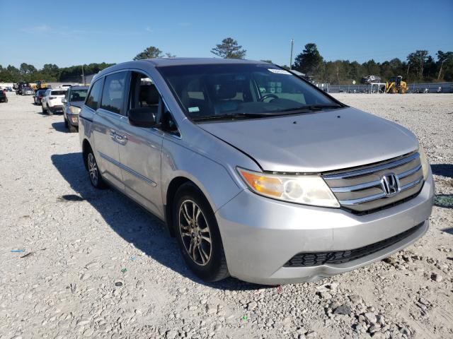 HONDA ODYSSEY EX 2012 5fnrl5h66cb052047