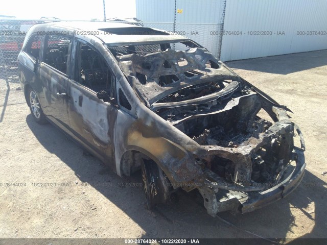 HONDA ODYSSEY 2012 5fnrl5h66cb056227