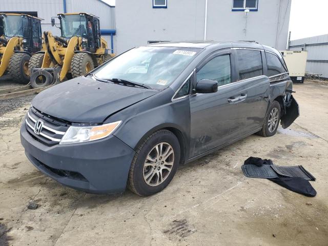 HONDA ALL MODELS 2012 5fnrl5h66cb056597