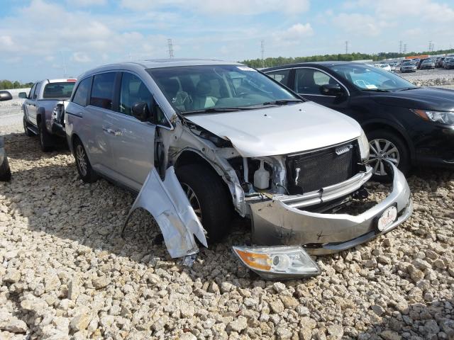 HONDA ODYSSEY EX 2012 5fnrl5h66cb058351