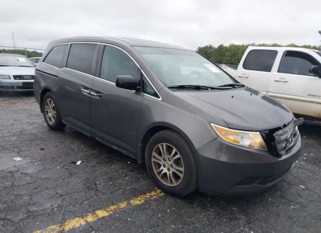 HONDA ODYSSEY 2012 5fnrl5h66cb083976