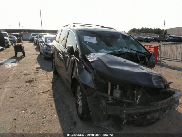 HONDA ODYSSEY 2012 5fnrl5h66cb086828