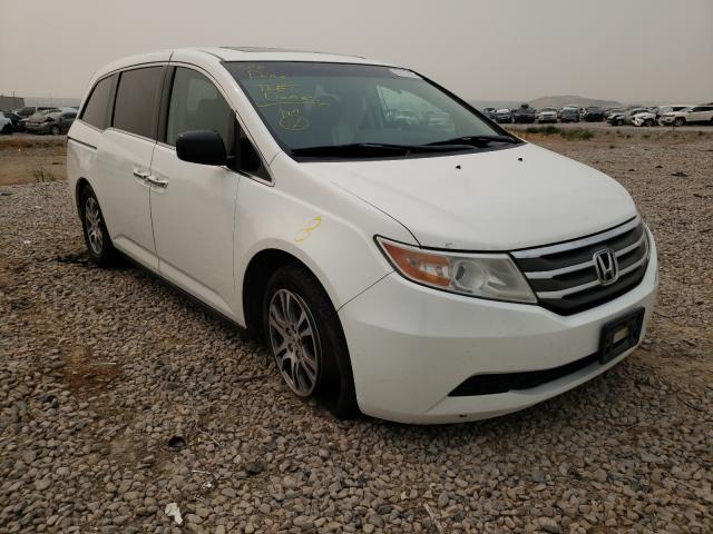 HONDA ODYSSEY LX 2012 5fnrl5h66cb089017