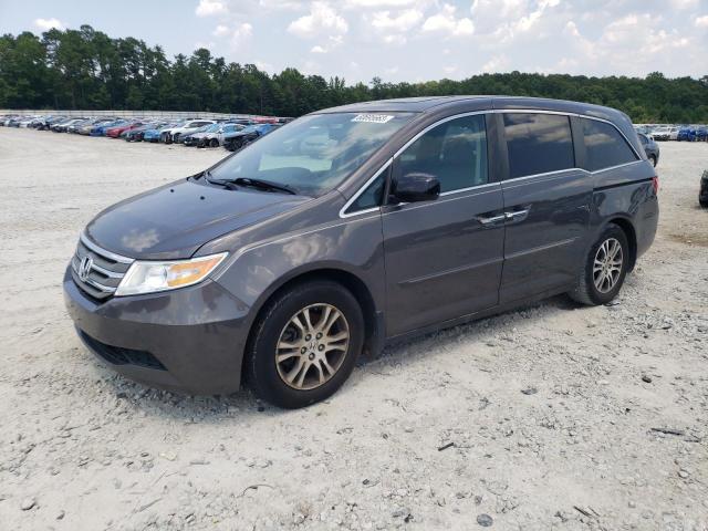 HONDA ODYSSEY EX 2012 5fnrl5h66cb090216