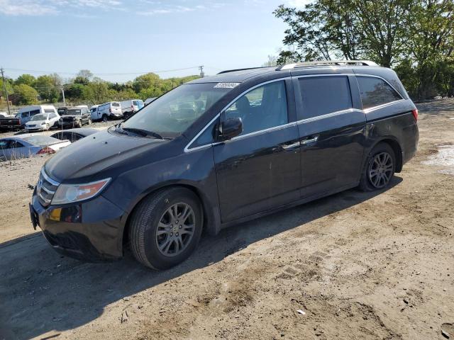 HONDA ODYSSEY EX 2012 5fnrl5h66cb092483