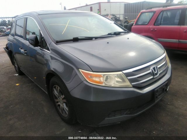 HONDA ODYSSEY 2012 5fnrl5h66cb094492