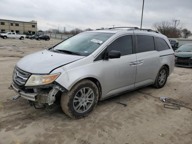 HONDA ODYSSEY EX 2012 5fnrl5h66cb096193