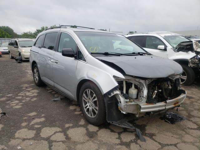 HONDA ODYSSEY EX 2012 5fnrl5h66cb099868