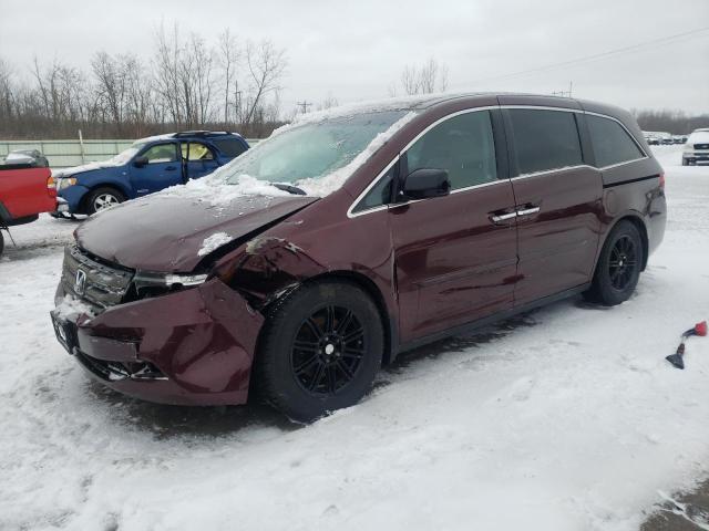 HONDA ODYSSEY EX 2012 5fnrl5h66cb105894