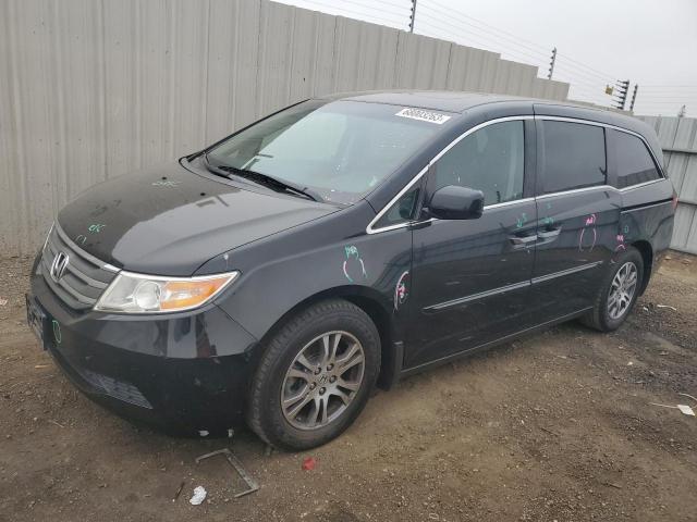 HONDA ODYSSEY 2012 5fnrl5h66cb111596