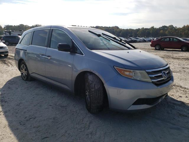 HONDA ODYSSEY EX 2012 5fnrl5h66cb122629