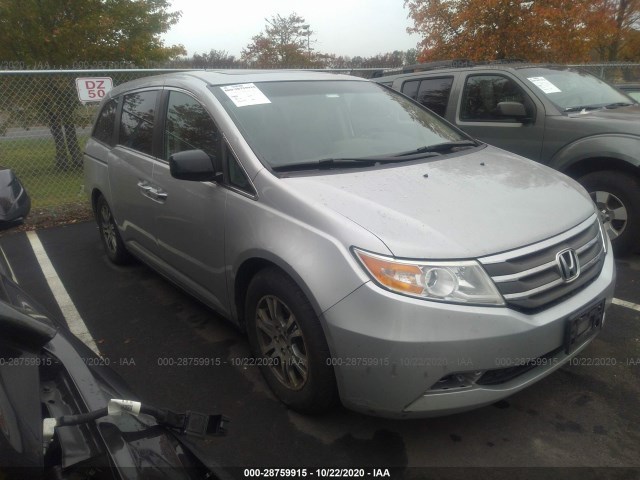 HONDA ODYSSEY 2012 5fnrl5h66cb127023