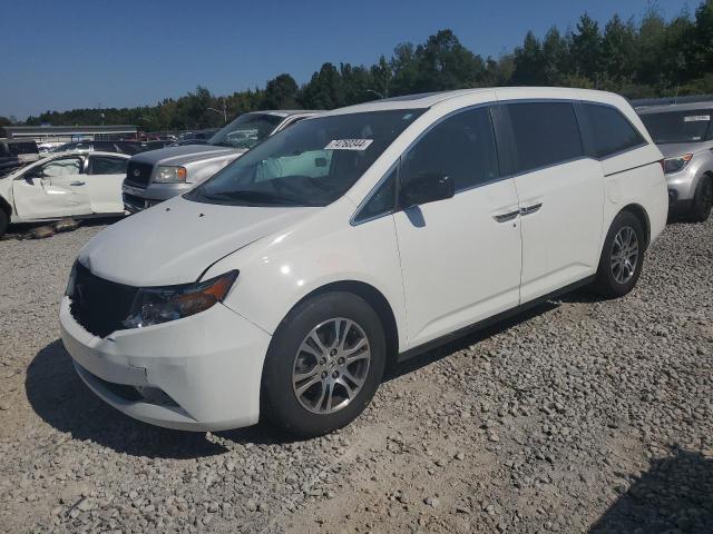 HONDA ODYSSEY EX 2012 5fnrl5h66cb134201