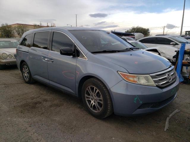 HONDA ODYSSEY EX 2012 5fnrl5h66cb143688