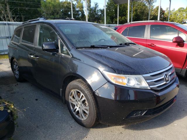 HONDA ODYSSEY EX 2013 5fnrl5h66db002492