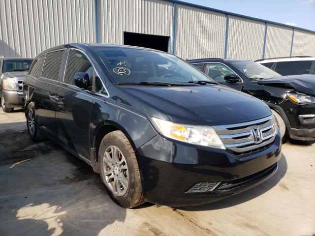 HONDA ODYSSEY EX 2013 5fnrl5h66db009667