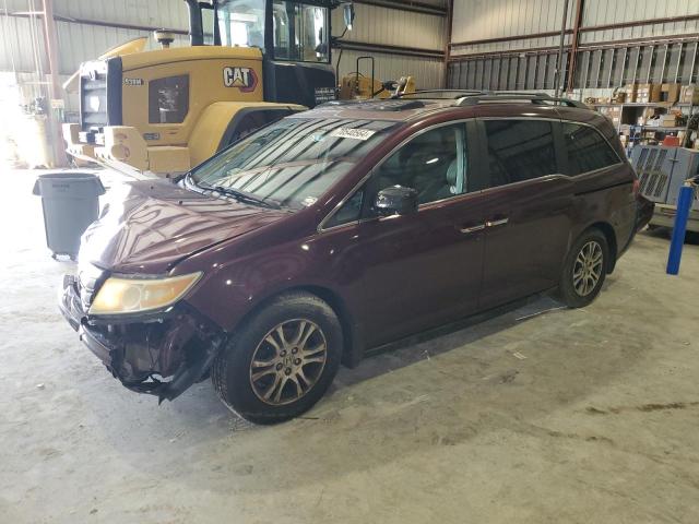 HONDA ODYSSEY EX 2013 5fnrl5h66db029904