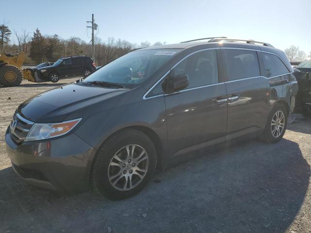 HONDA ODYSSEY EX 2013 5fnrl5h66db033757