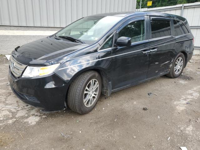 HONDA ODYSSEY EX 2013 5fnrl5h66db034715