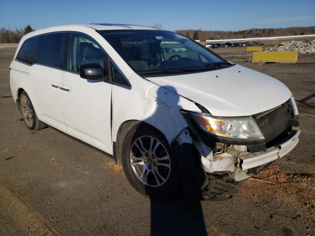 HONDA ODYSSEY EX 2013 5fnrl5h66db035153