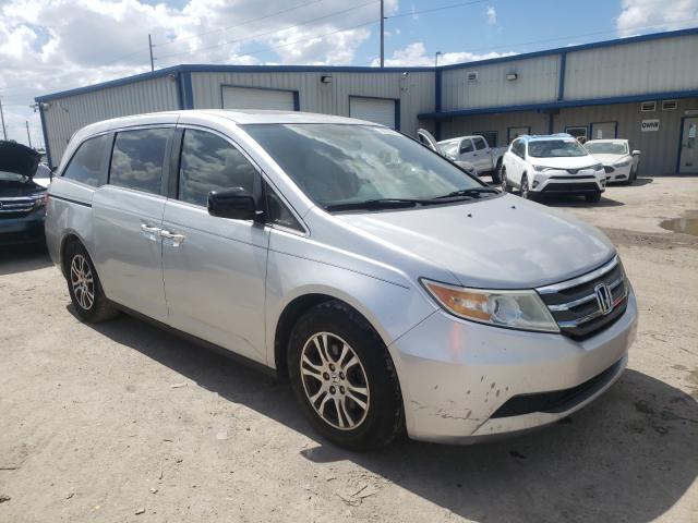 HONDA ODYSSEY EX 2013 5fnrl5h66db038151