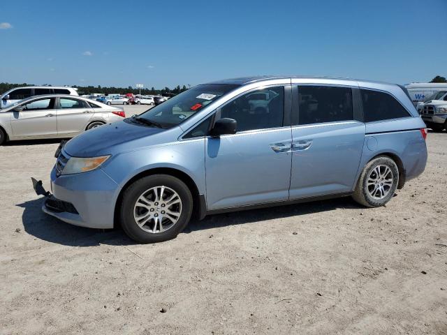 HONDA ODYSSEY EX 2013 5fnrl5h66db044838