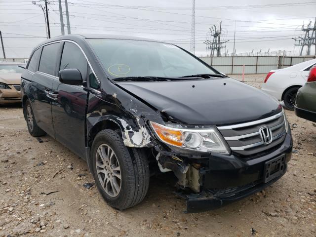 HONDA ODYSSEY EX 2013 5fnrl5h66db047609