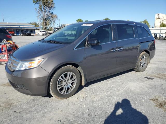 HONDA ODYSSEY EX 2013 5fnrl5h66db049487