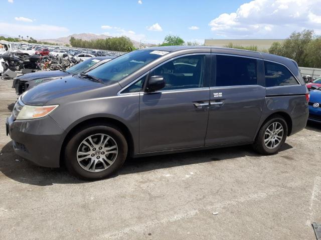 HONDA ODYSSEY EX 2013 5fnrl5h66db050509