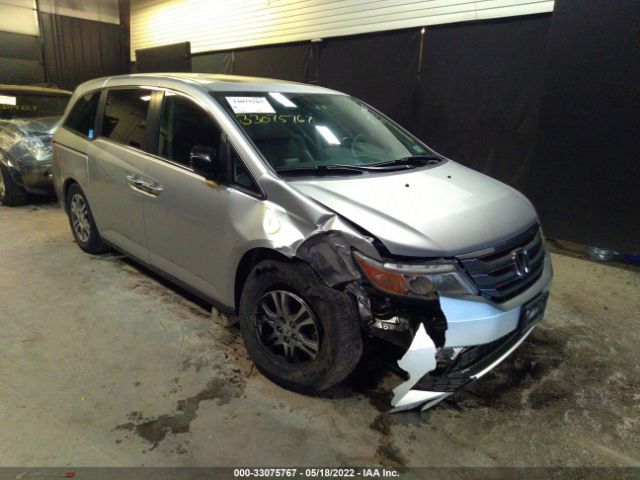 HONDA ODYSSEY 2013 5fnrl5h66db051904