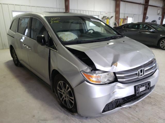 HONDA ODYSSEY EX 2013 5fnrl5h66db052020