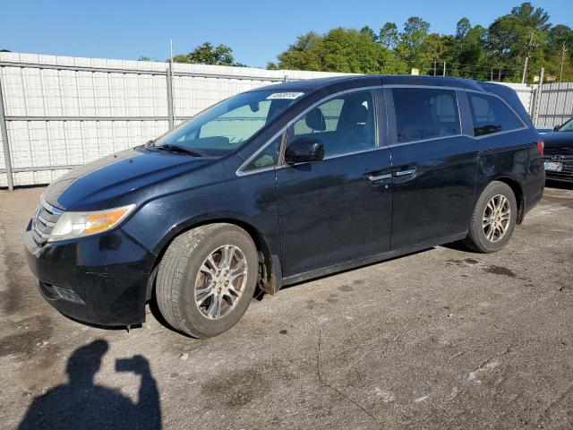 HONDA ODYSSEY EX 2013 5fnrl5h66db052700