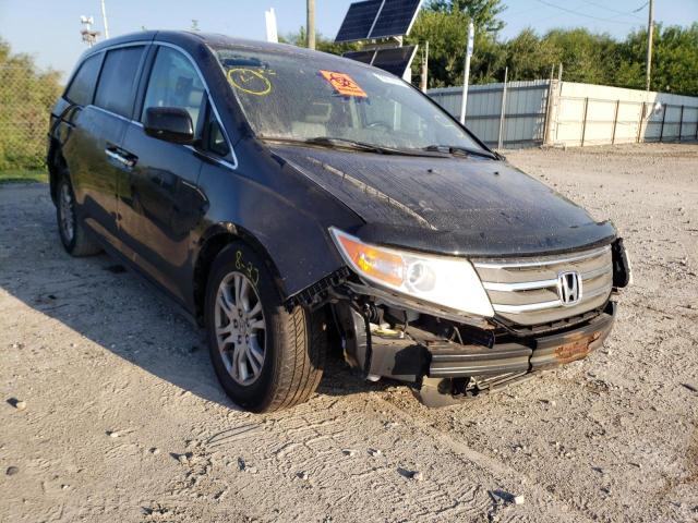 HONDA ODYSSEY EX 2013 5fnrl5h66db052888