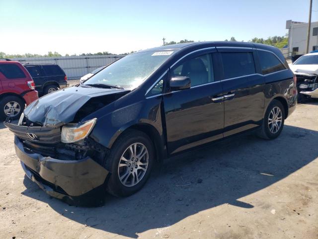 HONDA ODYSSEY EX 2013 5fnrl5h66db054897