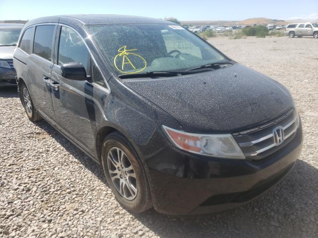 HONDA ODYSSEY EX 2013 5fnrl5h66db058089