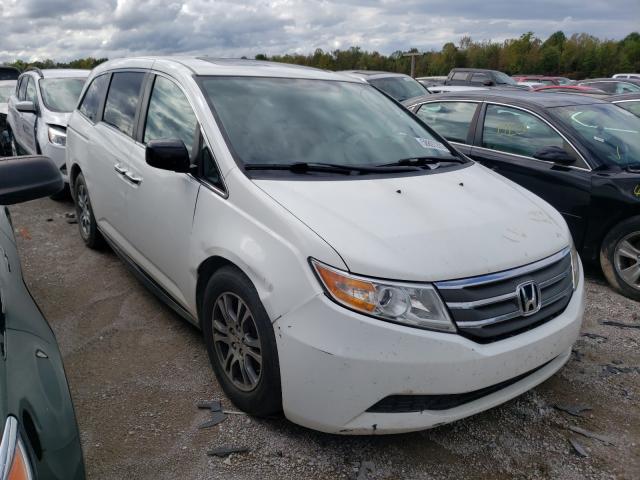 HONDA ODYSSEY EX 2013 5fnrl5h66db058853