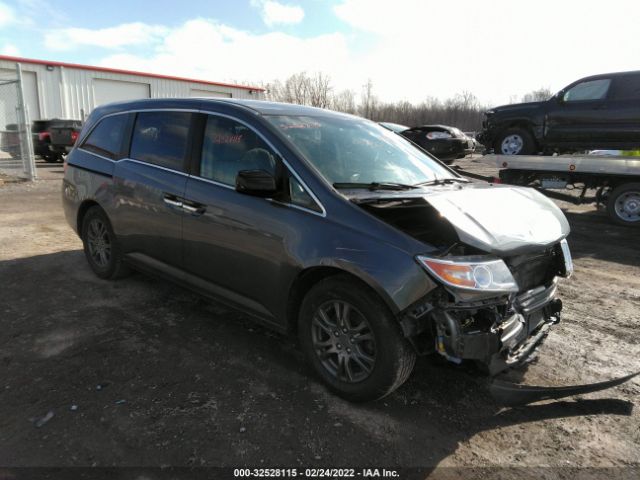 HONDA ODYSSEY 2013 5fnrl5h66db059047