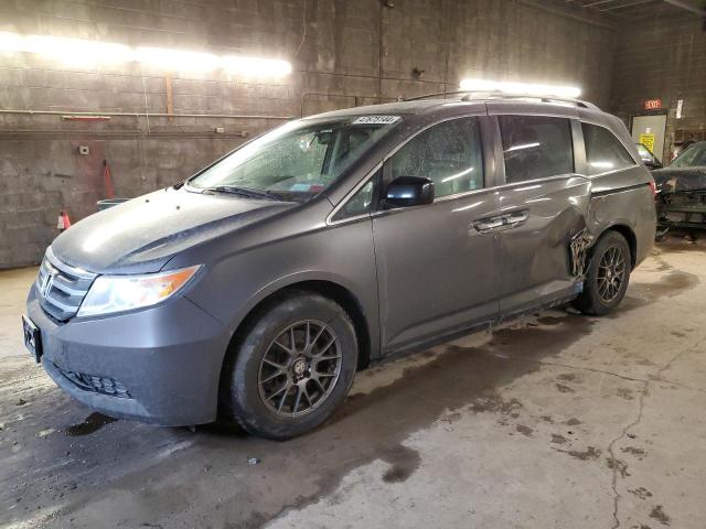 HONDA ODYSSEY EX 2013 5fnrl5h66db065320