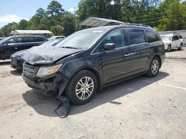 HONDA ODYSSEY EX 2013 5fnrl5h66db082392