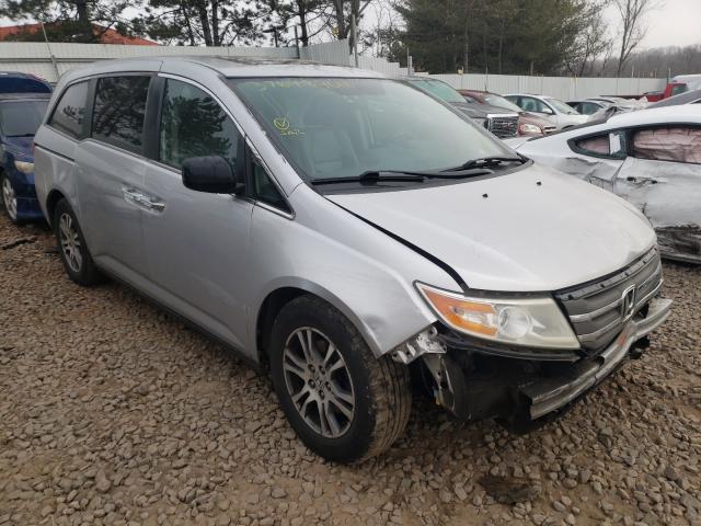 HONDA ODYSSEY EX 2013 5fnrl5h66db085423