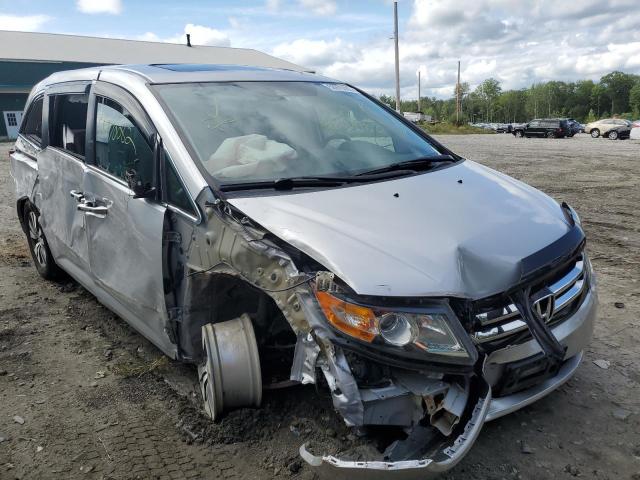 HONDA ODYSSEY EX 2014 5fnrl5h66eb003403