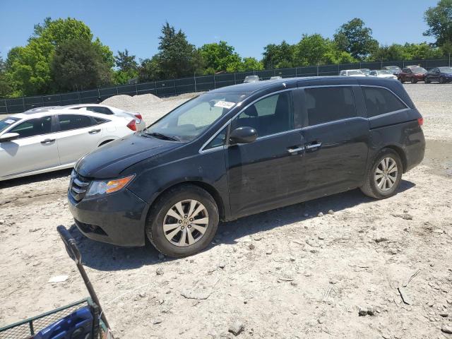 HONDA ODYSSEY EX 2014 5fnrl5h66eb021500