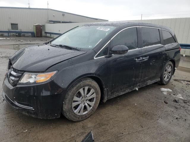 HONDA ODYSSEY EX 2014 5fnrl5h66eb022601