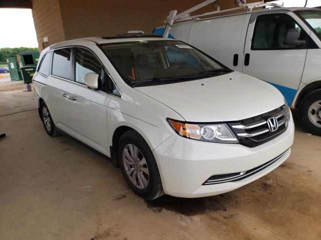 HONDA ODYSSEY EX 2014 5fnrl5h66eb031329