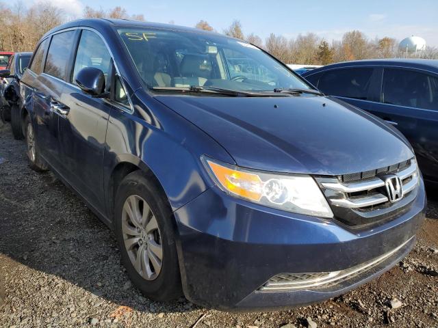 HONDA ODYSSEY EX 2014 5fnrl5h66eb034019