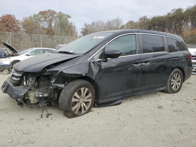 HONDA ODYSSEY EX 2014 5fnrl5h66eb039530